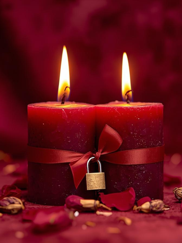 Vraćanje voljene osobe ritual