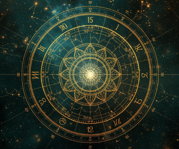 Izrada natalne karte i numerologija